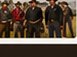 Grupo em ambiente rural